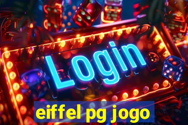 eiffel pg jogo